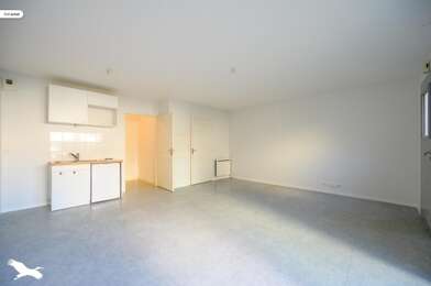 Appartement 1 pièces 192240 €
