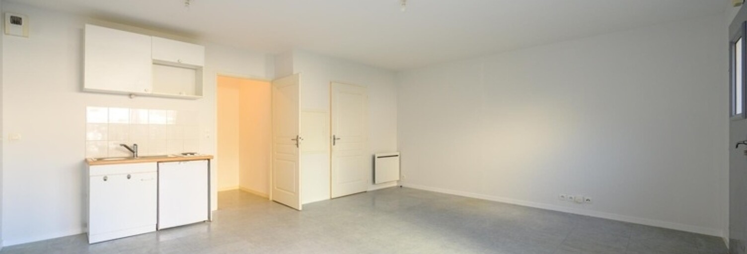 Appartement 1 Pièce 36 m² à vendre à La Rochelle (17000)