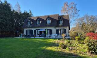 Maison 5 Pièces 135 m² à vendre à Bosroumois (27670)