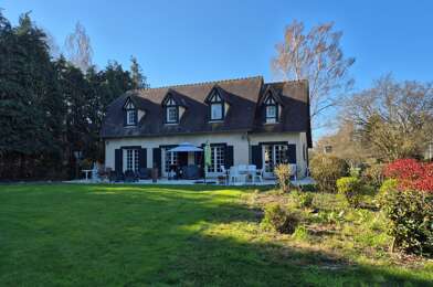 Maison 5 pièces 280000 €