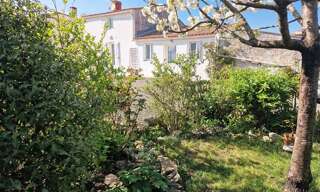 Maison 3 Pièces 52 m² à vendre à Curzon (85540)