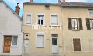 Maison 4 Pièces 67 m² à vendre à Limay (78520)