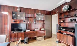 Appartement 3 Pièces 51 m² à vendre à Paris 7 (75007)