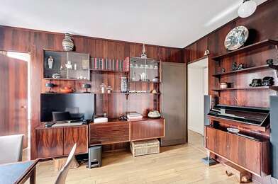 Appartement 3 pièces 699000 €