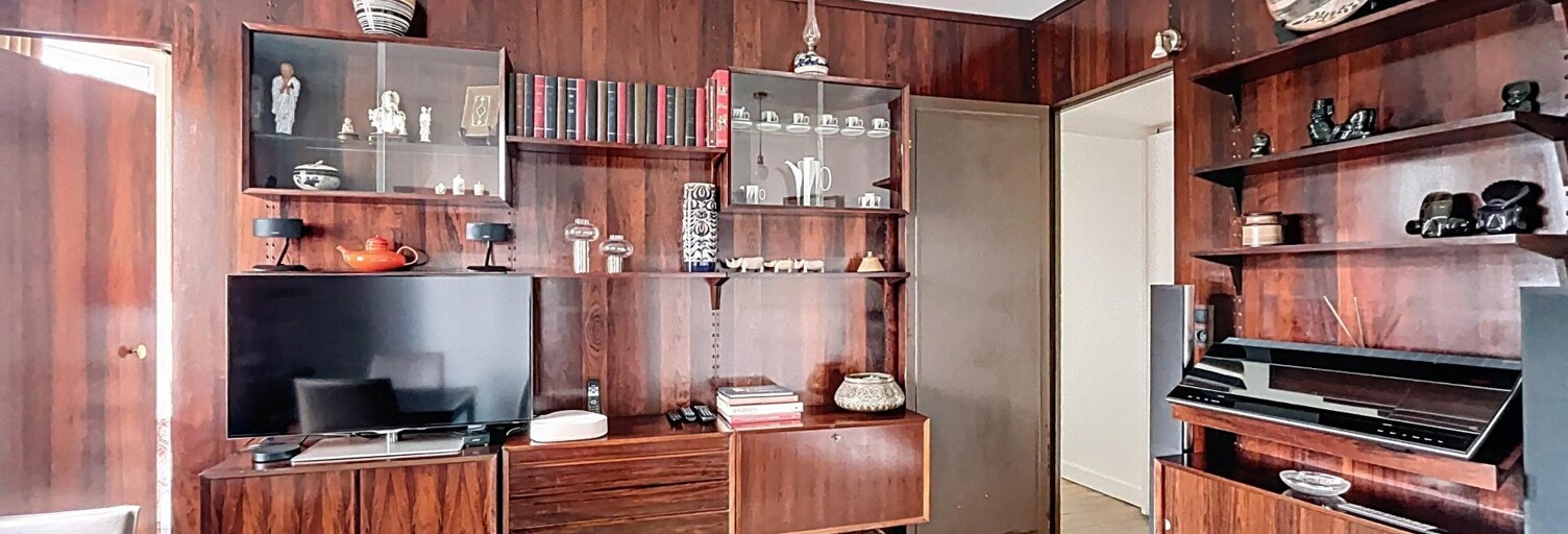 Appartement 3 Pièces 51 m² à vendre à Paris 7 (75007)