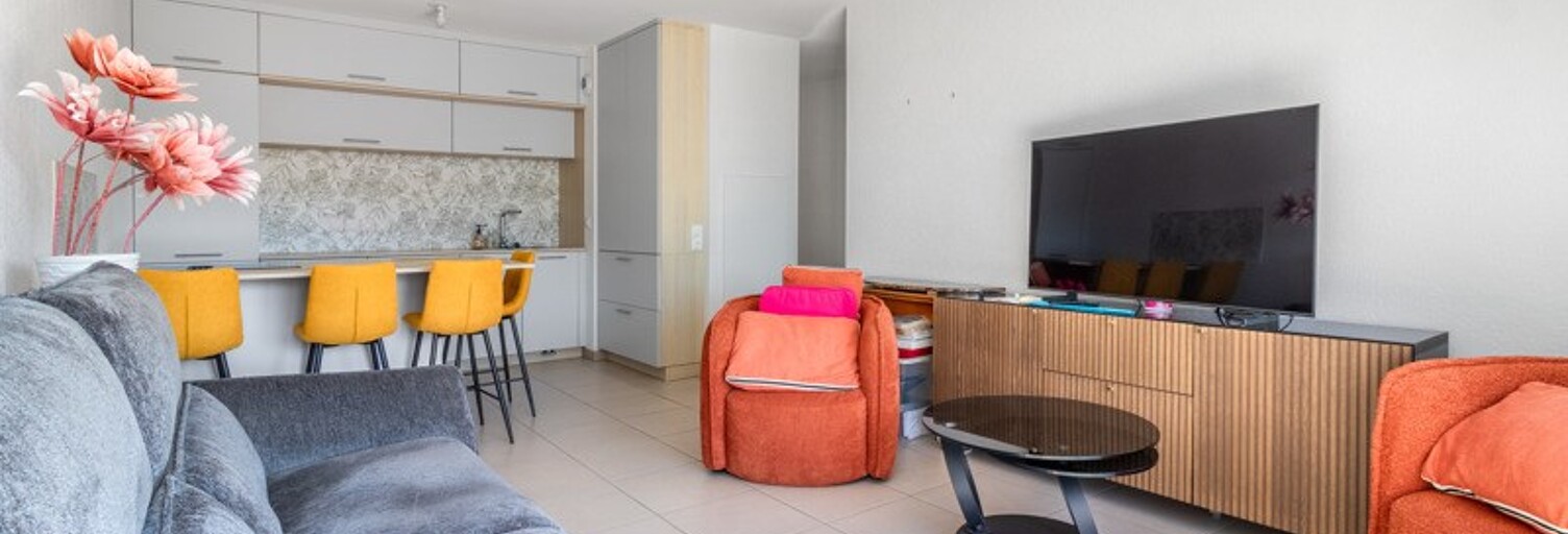 Appartement 3 Pièces 67 m² à vendre à Saint-Paul-lès-Dax (40990)