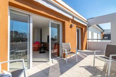 Appartement 3 pièces 270810 €