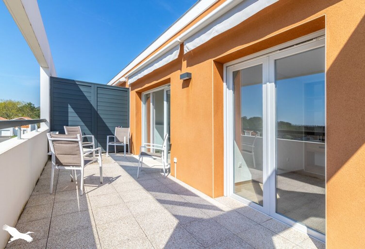 Vente appartement 3 pièces 67 m² Saint-Paul-lès-Dax (40990) — photo 1