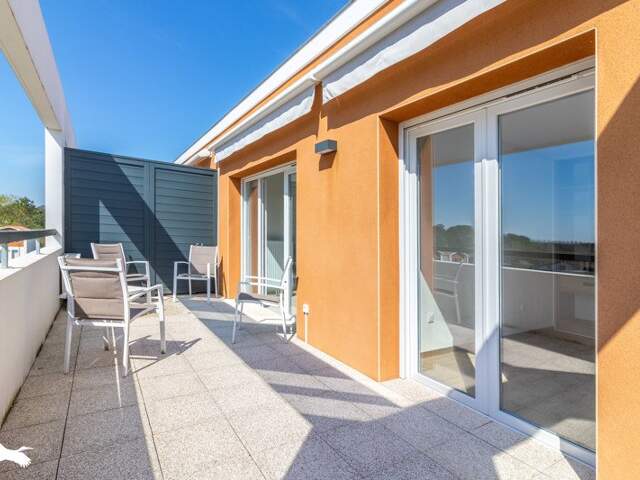 Appartement 3 pièces 67 m² à Saint-Paul-lès-Dax — photo du bien