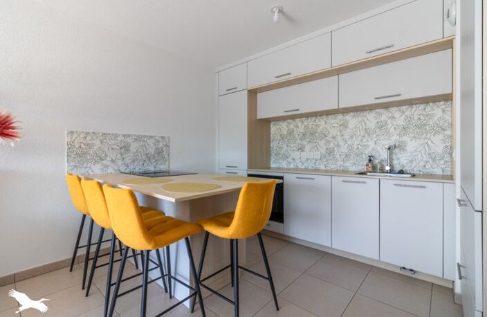 Vente appartement 3 pièces 67 m² Saint-Paul-lès-Dax (40990) — photo 2