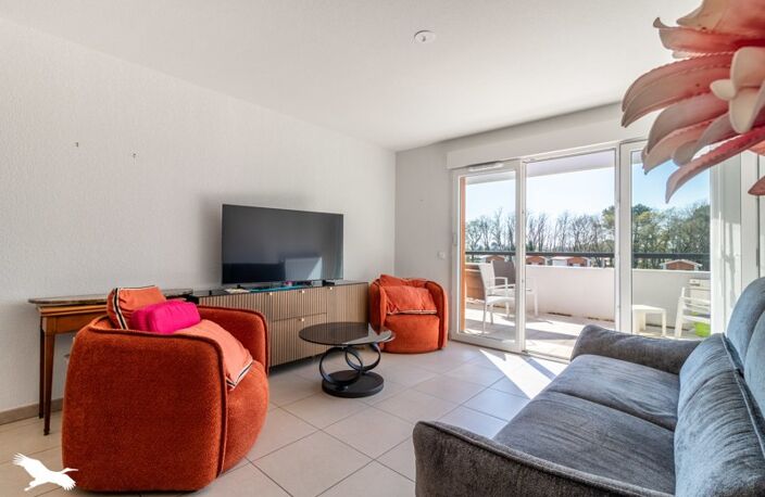 Vente appartement 3 pièces 67 m² Saint-Paul-lès-Dax (40990) — photo 3