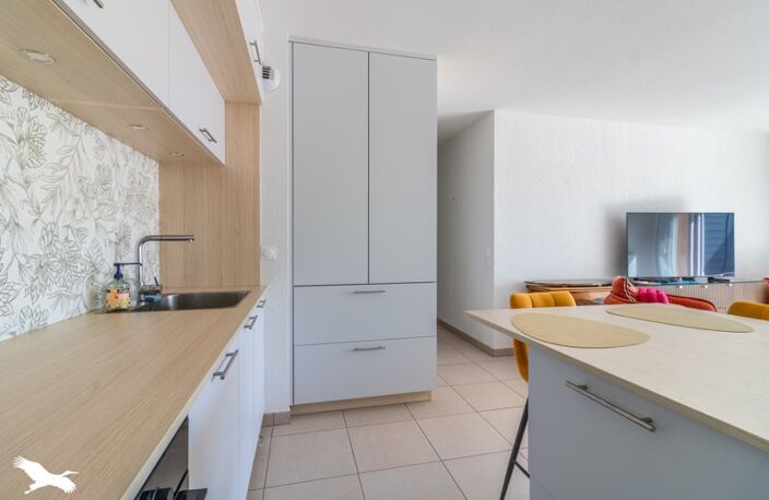 Vente appartement 3 pièces 67 m² Saint-Paul-lès-Dax (40990) — photo 4