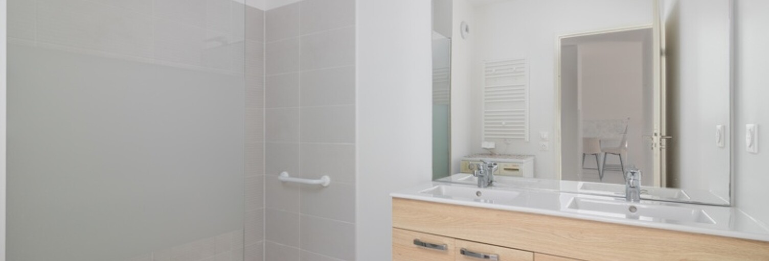 Appartement 3 Pièces 67 m² à vendre à Saint-Paul-lès-Dax (40990)
