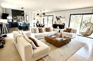 Maison 5 pièces 568000 €