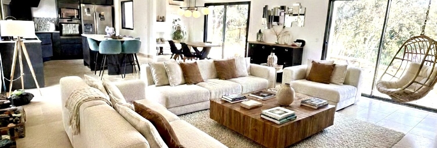 Maison 5 Pièces 150 m² à vendre à Montfort-sur-Argens (83570)