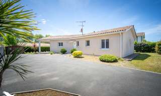 Maison 5 Pièces 108 m² à vendre à Saint-Paul-lès-Dax (40990)