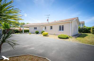Contemporaine de 5 pièces principales — photo du bien
