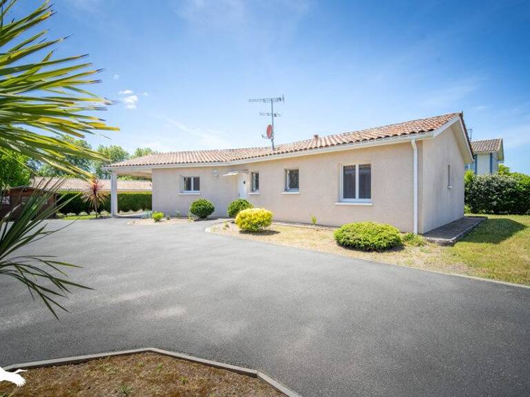 Contemporaine de 5 pièces principales — photo 1