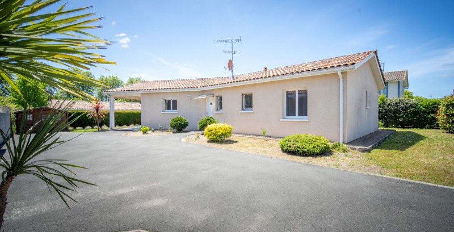 Contemporaine de 5 pièces principales — photo 1