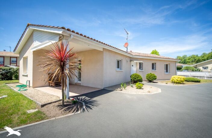 Contemporaine de 5 pièces principales — photo 2