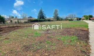 Terrain  2785 m² à vendre à Carsac-Aillac (24200)