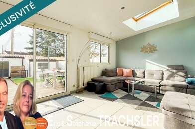 Maison 5 pièces 189900 €