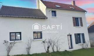 Maison 5 Pièces 135 m² à vendre à Montreuil-aux-Lions (02310)