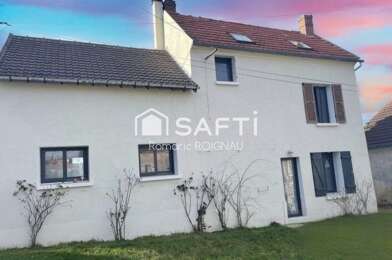 Maison 5 pièces 297000 €