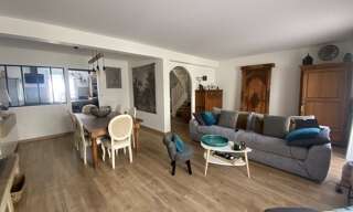 Maison 7 Pièces 136 m² à vendre à Bordeaux (33200)