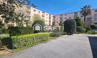 Appartement 4 Pièces 87 m² à vendre à Hyères (83400)