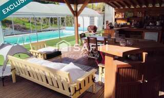 Maison 7 Pièces 199 m² à vendre à Chenevelles (86450)