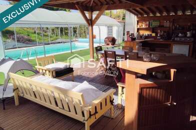 Maison 7 pièces 250000 €