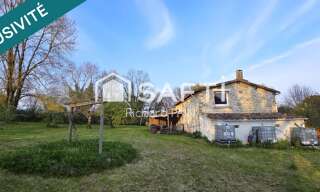 Maison 6 Pièces 180 m² à vendre à Beaussais-Vitré (79370)