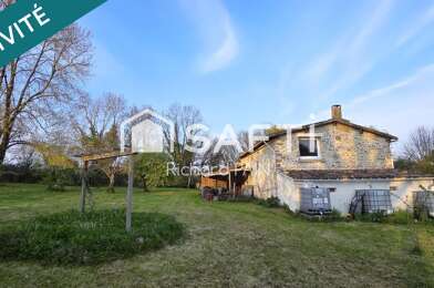 Maison 6 pièces 219500 €