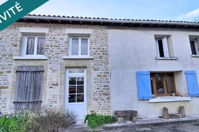 Maison 6 pièces 209500 €