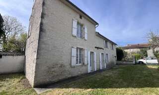 Maison 5 Pièces 111 m² à vendre à Marcillac-Lanville (16140)