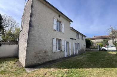 Maison 5 pièces 124890 €