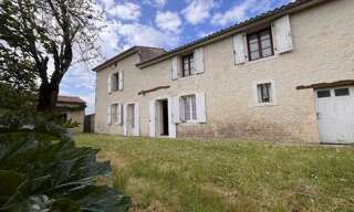 Maison 5 Pièces 111 m² à vendre à Rouillac (16170)