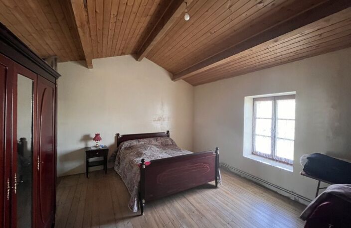 Maison en pierre de 5 pièces principales — photo 4