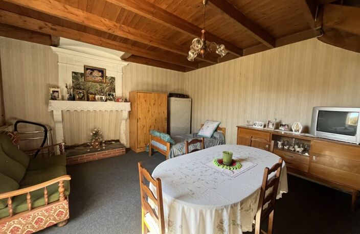 Maison en pierre de 5 pièces principales — photo 5
