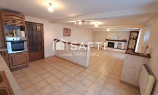 Maison 5 Pièces 125 m² à vendre à Mervent (85200)