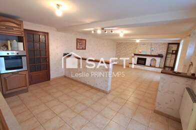 Maison 5 pièces 188000 €