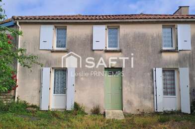 Maison 5 pièces 188000 €