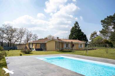 Maison 6 pièces 343200 €