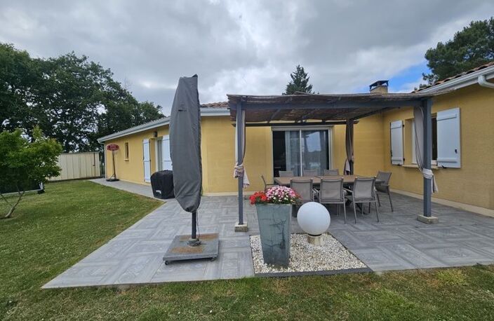 Contemporaine de 6 pièces principales — photo 2