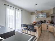 Contemporaine de 6 pièces principales — photo 4