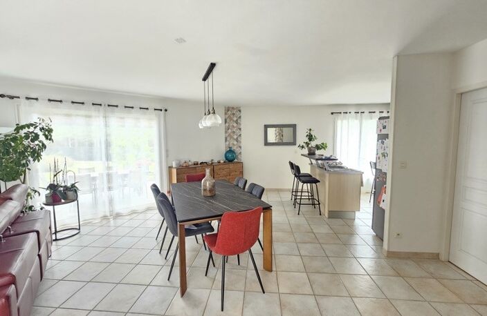 Contemporaine de 6 pièces principales — photo 5