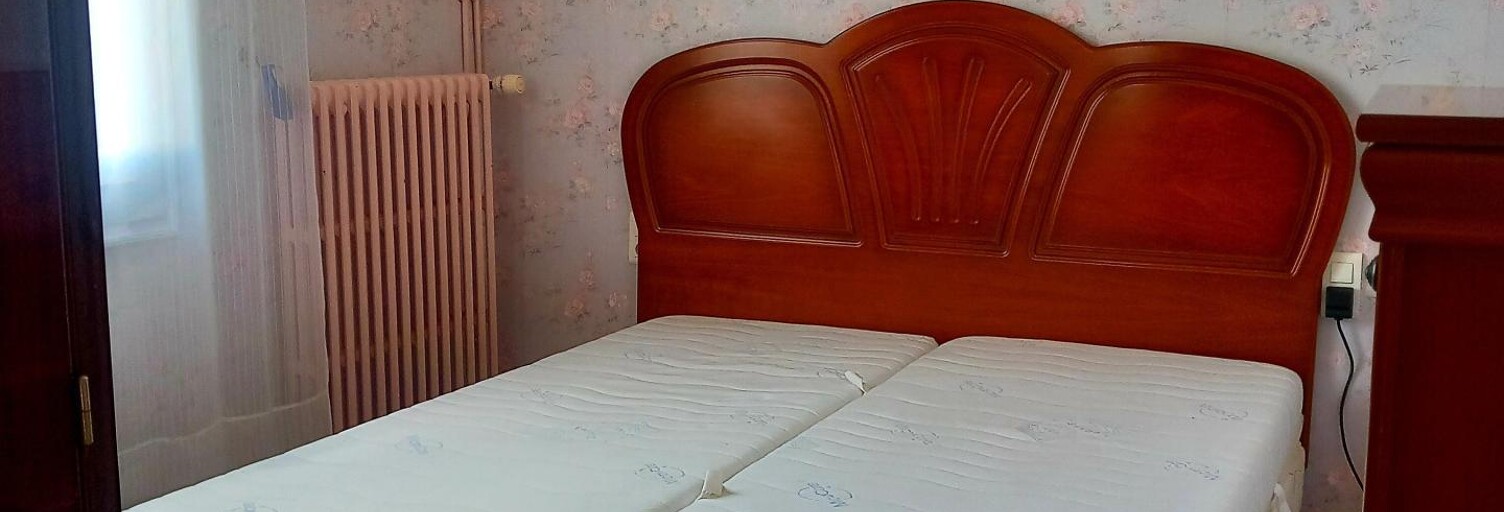 Maison 5 Pièces 87 m² à vendre à Saint-Michel-en-l'Herm (85580)