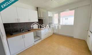 Appartement 3 Pièces 71 m² à vendre à L'Isle-sur-le-Doubs (25250)