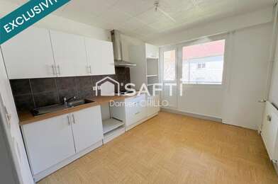 Appartement 3 pièces 65000 €
